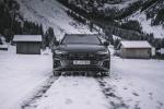 Audi SQ8 TDI by ABT 2019 года